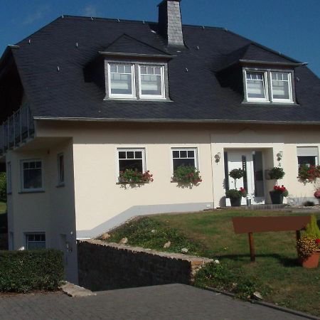 Sch Ne Wohnung In Der Moselregion 킨하임 외부 사진