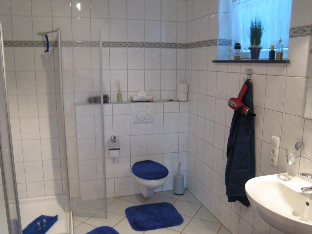 Sch Ne Wohnung In Der Moselregion 킨하임 외부 사진